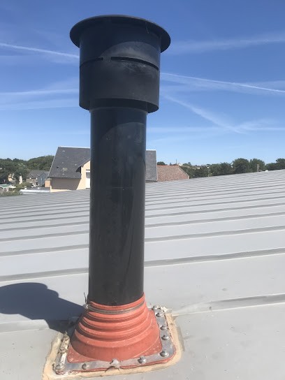 Espace Toiture, Couvreur à Quibou