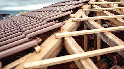 YPRES LUDOVIC, Couvreur à Bazas