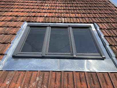 ARTIZ - Couverture Et Zinguerie, Couvreur à Lyon 06