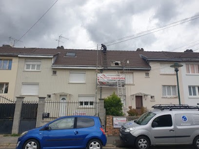 Couvreur Callevaert Couverture Plaisir, Couvreur à Plaisir