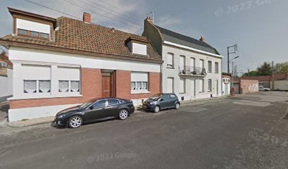 His Batiment, Couvreur à Saint-Omer