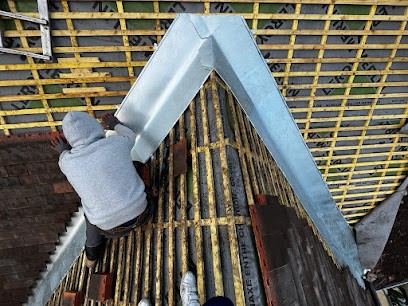 Couverture R.Moore, Couvreur à Mareuil-lès-Meaux