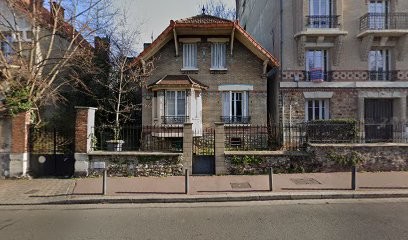 Compagnons Lamberty 95 De Père En Fils Depuis 1989 - Couvreur Enghien Les Bains, Couvreur à Enghien-les-Bains