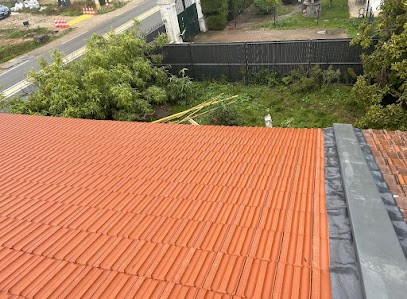 DP Couverture - Travaux De Toiture, Couvreur à Saint-Thibault-des-Vignes