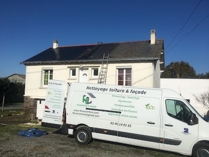 Couvreur HLCouverture, Couvreur à Saffré