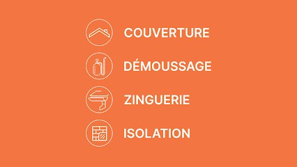 ED Ouest Ille Et Vilaine, Couvreur à La Mézière