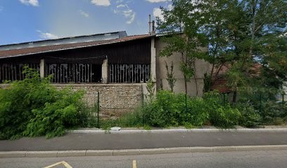 Cetaba, Couvreur à Saint-Étienne