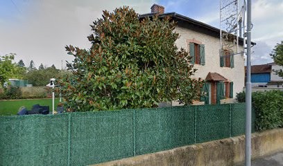 Stéphane FLUXA, Couvreur à Sardieu