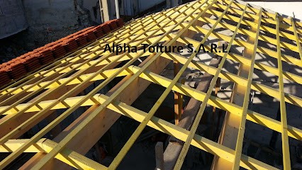 Alpha Toiture, Couvreur à Marseille 15