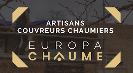 Europa Chaume, Couvreur à Croissy-sur-Seine