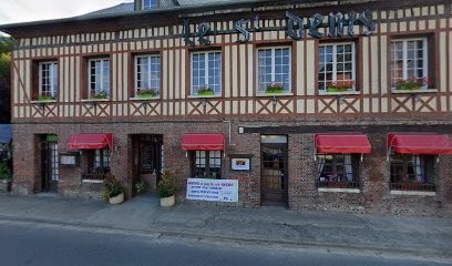 Hamel Couverture SARL, Couvreur à Héricourt-en-Caux