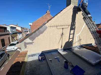 Eco Renove Toiture, Couvreur à Hénin-Beaumont