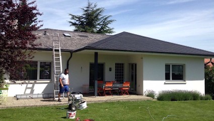 LES COUVERTURES DEBOSSCHER, Couvreur à Vezin-le-Coquet