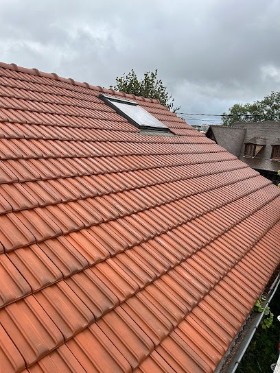 SF COUVERTURE Couvreur Levallois-Perret 92-75, Couvreur à Levallois-Perret