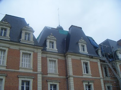 SARL DO COUTO Artisan Couvreur, Couvreur à Montlivault