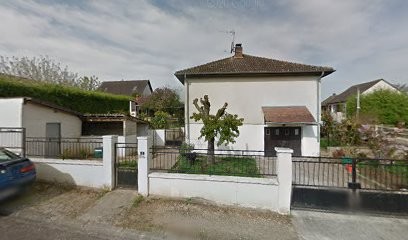 Neant, Couvreur à Laroche-Saint-Cydroine