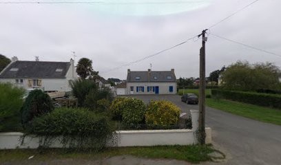 Lauden Joël, Couvreur au Palais