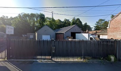 Lefort Batiment, Couvreur à Valenciennes