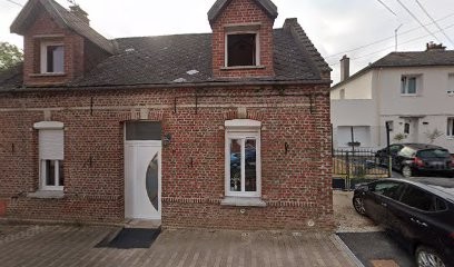 Fab Toiture, Couvreur à Busigny