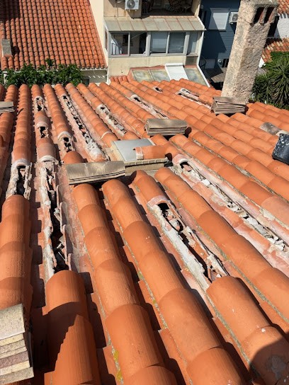 Mr Sony Rénovation, Couvreur à Saint-Victoret
