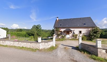 Xavier Bouladoux, Couvreur à Tarnac