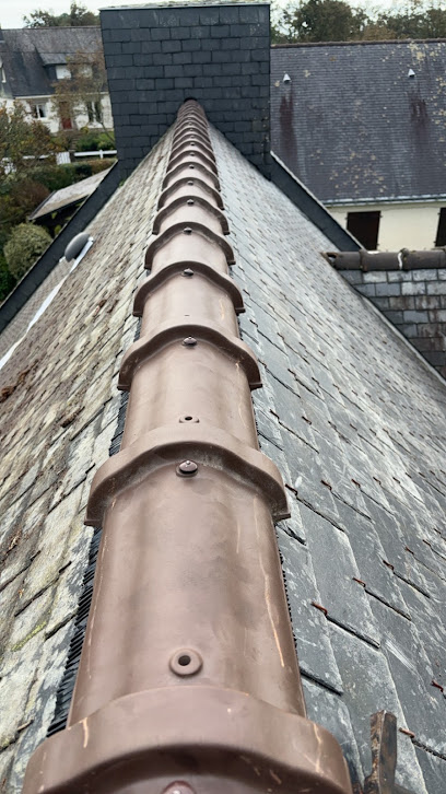 Tl Couverture Couvreur à Erdeven