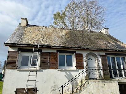 Baud Couverture Couvreur à Baud
