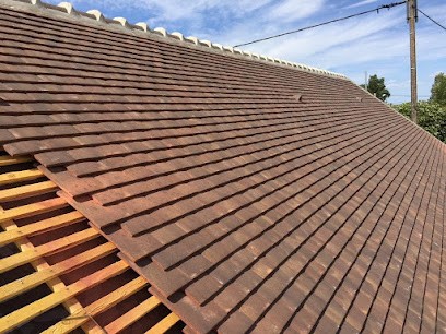 Marie Couverture, Couvreur à Neuville-aux-Bois