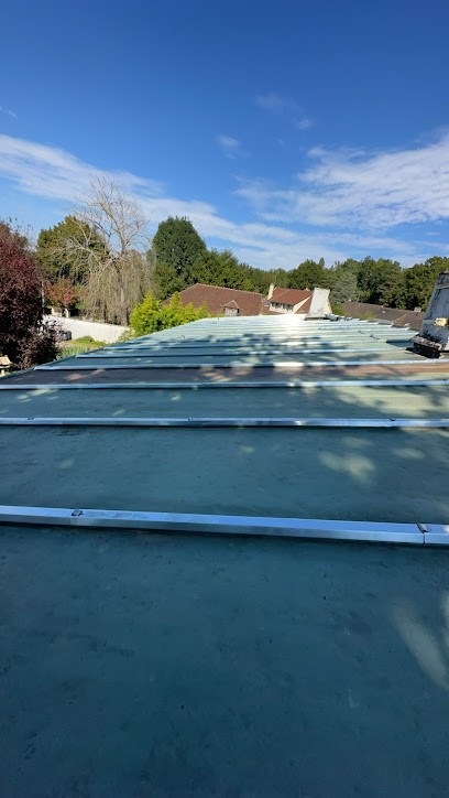 Couvreur Chatelet En Brie - Fréderic Couverture, Couvreur au Châtelet-en-Brie