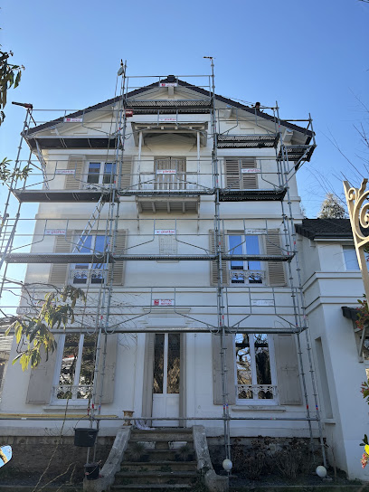 La Toiture Traditionnelle Entreprise Générale De Couverture, Couvreur - Sartrouville - Houilles - Maisons-Lafitte., Couvreur à Sartrouville