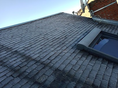 Mainié Couverture, Couvreur à Malemort