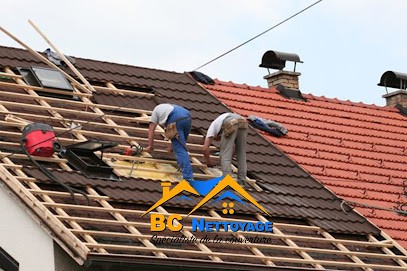 Couvreur 84 Pro BC Nettoyage Toiture - Dépannage Toiture 84, Couvreur à Orange