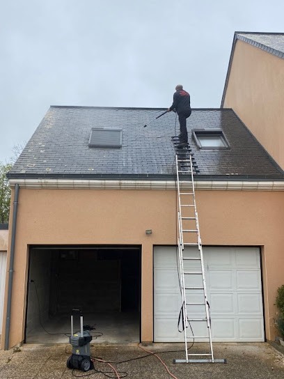 MUSSET CHARLES, Couvreur à Louverné