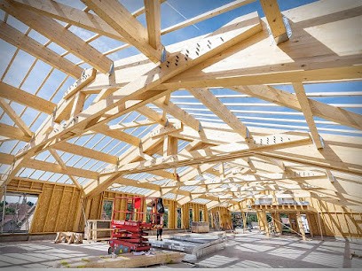 ENTREPRISE MOREL ET FILS, Couvreur à Giromagny