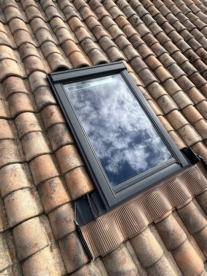 TOULOU’ZING, Couvreur à Lacroix-Falgarde