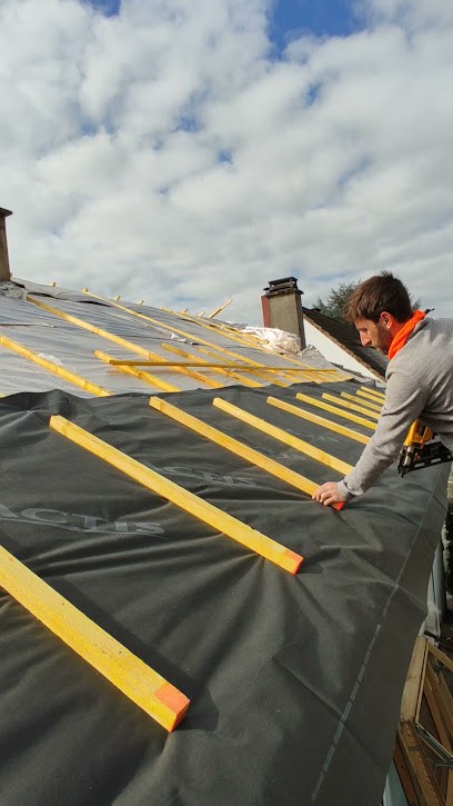 Couvreur Paray-Vieille-Poste Artisans Barnabeau, Couvreur à Paray-Vieille-Poste