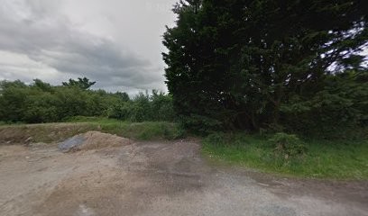 Nico Morvan, Couvreur à Guerlesquin