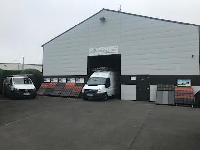 Descheemacker, Couvreur à Roncq