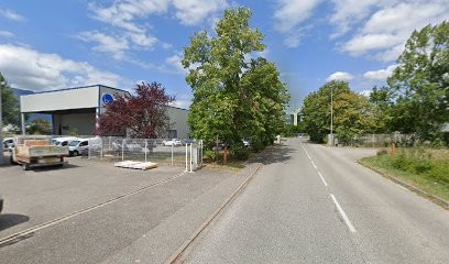 Savoie Couverture Bardage, Couvreur à Méry