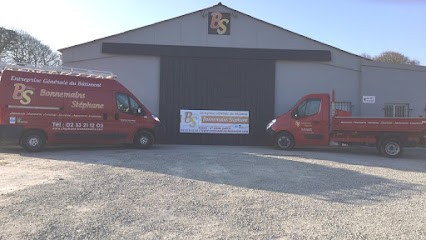 SARL Bonnemains stéphane, Couvreur à La Hague