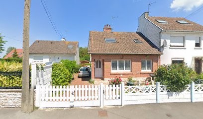 Champenois, Couvreur à Coulogne