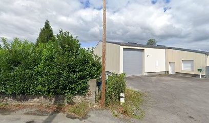 Alu Gouttière Profilage, Couvreur à Lécousse