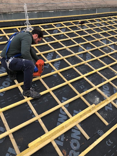 ENTREPRISE ETS DM: Couverture Zinguerie - Nettoyage Réparation Toiture - Couvreur Haute-Garonne 31 Toulouse Muret, Couvreur à Clermont-le-Fort