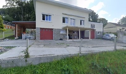 Levert Couverture, Couvreur à Ganzeville