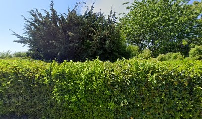 Herledan Calvez, Couvreur à Riec-sur-Bélon