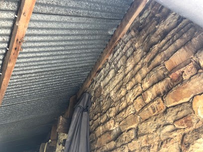 Weiss Jean-Pierre, Couvreur à Flers