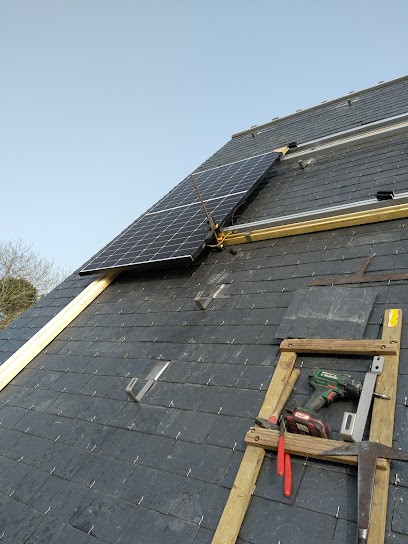 JLG COUVERTURE, Couvreur à Languidic