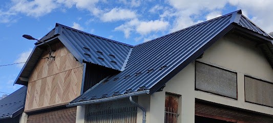 Paoli-Couverture, Couvreur à Saint-Pé-d'Ardet