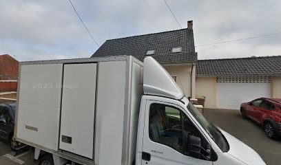 Sciacaluga Miguel, Couvreur à Wizernes