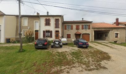 Baltazard Jean Francois, Couvreur à Hannonville-sous-les-Côtes